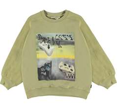 Mir Sweaters